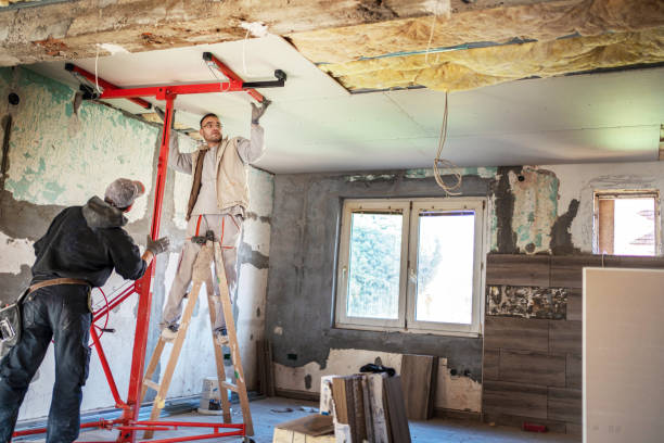 Best Eco-Friendly Insulation in La Grange, KY